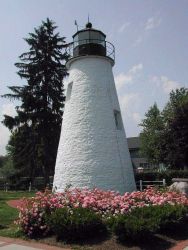 Concord Point Lighthouse Image