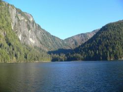 A maritime El Capitan. Image