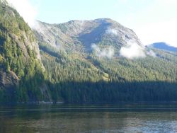 A maritime Yosemite. Image