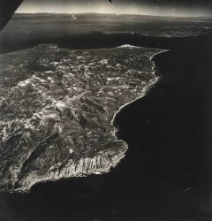 Incredible detail obtained with infrared film Image