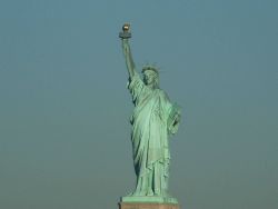 Statue of Liberty Image