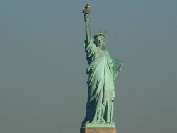 Statue of Liberty Image