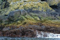 Haycock Rock Image