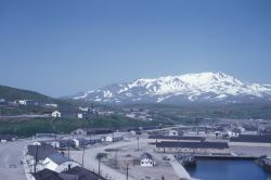 Adak Naval Base. Image