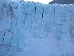 Childs Glacier. Image