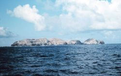 Lisianski Island Image