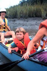 Chesapeake Bay Virginia National Estuarine Research Reserve Image