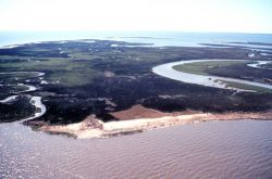 Grand Bay National Estuarine Research Reserve Image