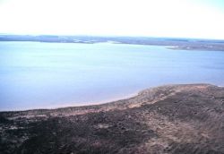 Grand Bay National Estuarine Research Reserve Image