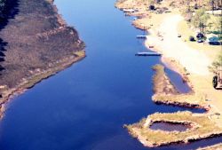 Grand Bay National Estuarine Research Reserve Image