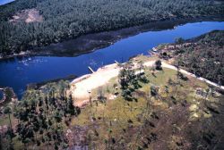 Grand Bay National Estuarine Research Reserve Image