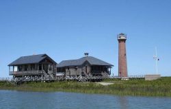 Mission-Aransas National Estuarine Research Reserve. Image