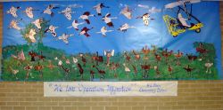 Mission-Aransas National Estuarine Research Reserve. Image