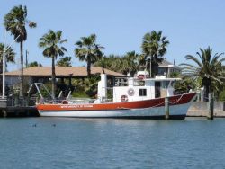 Mission-Aransas National Estuarine Research Reserve. Image