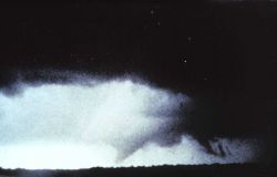 Arcadia Tornado. Image