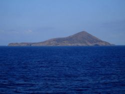 Lehua Island Image