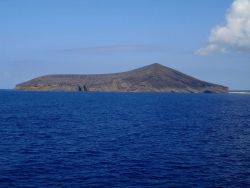 Lehua Island Image