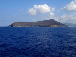 Lehua Island Image