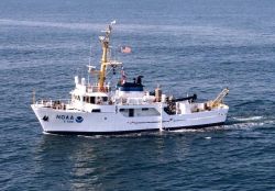 NOAA Ship RUDE. Image
