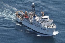 NOAA Ship GORDON GUNTER Image