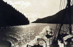 Cruising in the Inside Passage Image