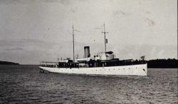 Coast and Geodetic Survey Ship RANGER Image