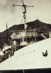 Coast and Geodetic Survey Ship SURVEYOR Image