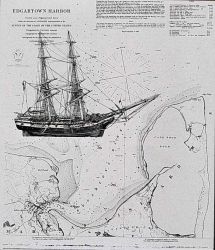 Coast Survey Brig PETER G Image