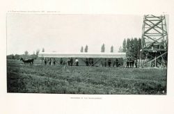 Beginning the measurement of the Salt Lake City Base Image