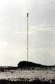Raydist tower at Cape San Blas Image