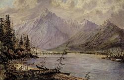 Launch lunch has a long history Image