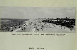 Beach erosion studies Image