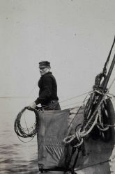 Boatswain John Janke Image