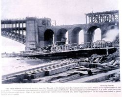 The Eads Bridge Photo