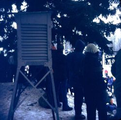 Lake Placid Winter Olympics Image