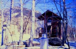 Lake Placid Winter Olympics Image