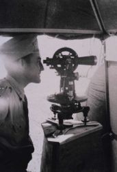 Lieutenant Raymond M Image