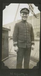 Lieutenant H Image
