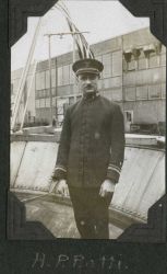 Lieutenant A Image
