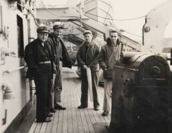 Lieutenant Miller J Image