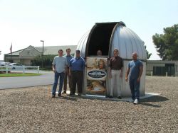 Greetings from the San Joaquin Valley of California! The National Weather Service Office in Hanford provides forecasts, advisories, watches and warnin Image