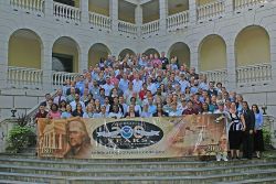 Greetings from the attendees of the August 2007 NOAA Leadership Seminar! The NLS is a four-day event for 150 employees from all of NOAA's Line and Cor Image