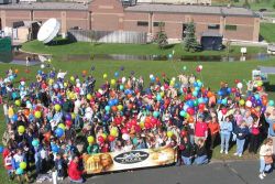 Greetings from Minnesota! The co-located NOAA National Weather Service offices of the National Operational Hydrologic Remote Sensing Center, the North Image