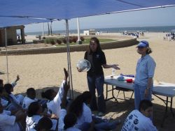 NOAA celebrated June 8th as 