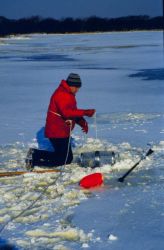 Trustom Pond, RI Image