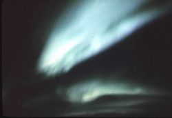 Aurora Australis Image