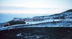 McMurdo Station Image