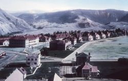 Fort Yellowstone Image