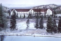 Fountain Hotel Image