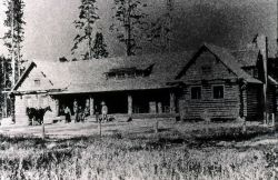 Whittaker Store at Canyon Image